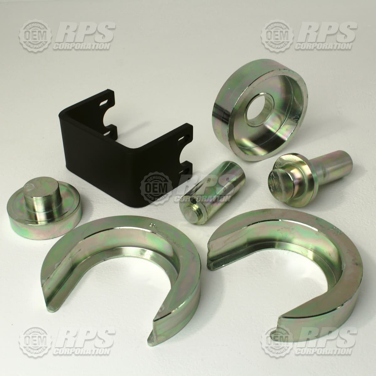 EDGE-REMOVALTOOL - Edge Bearing Removal Tool Kit