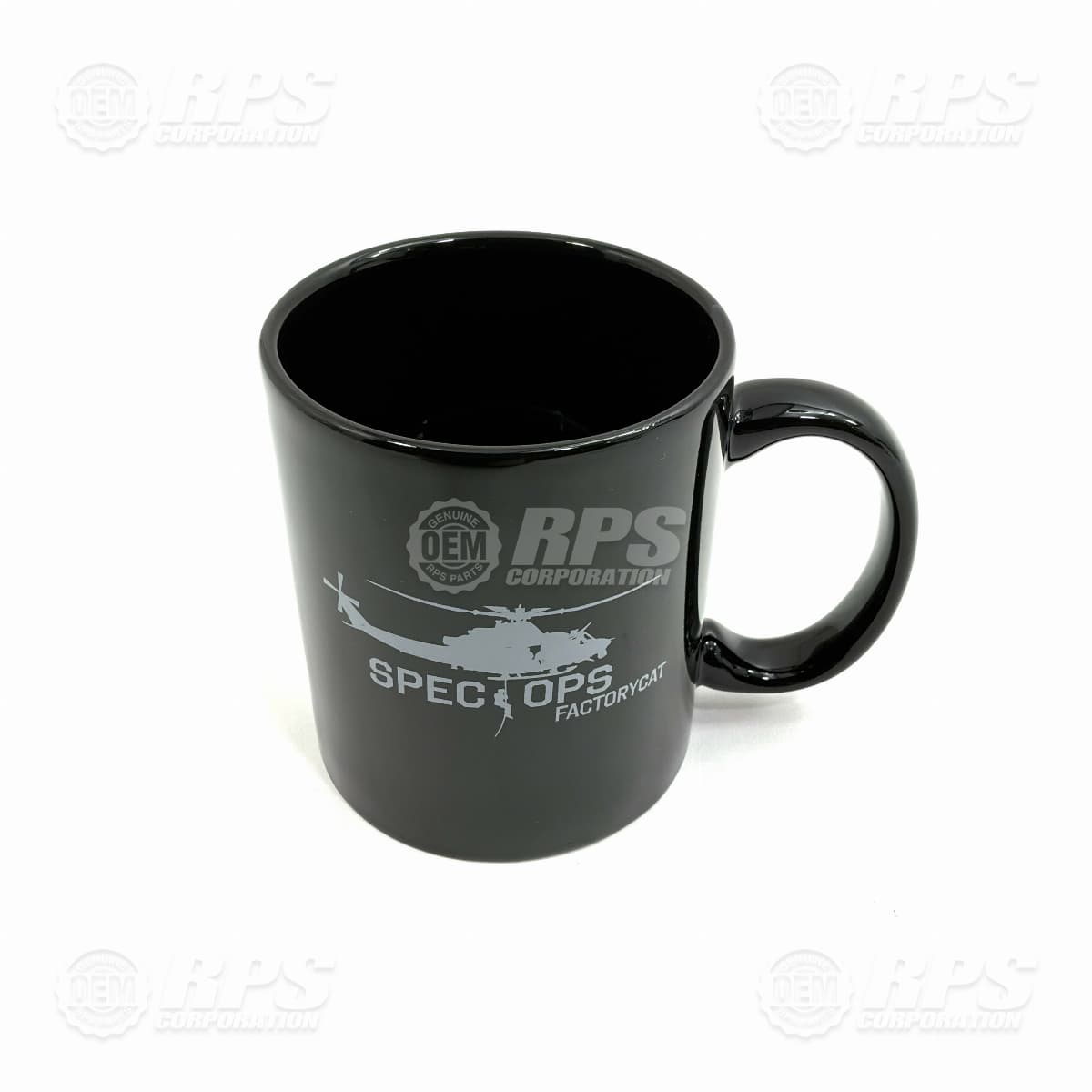 FC-SPECOPMUG - FC Spec Op Coffee Mug