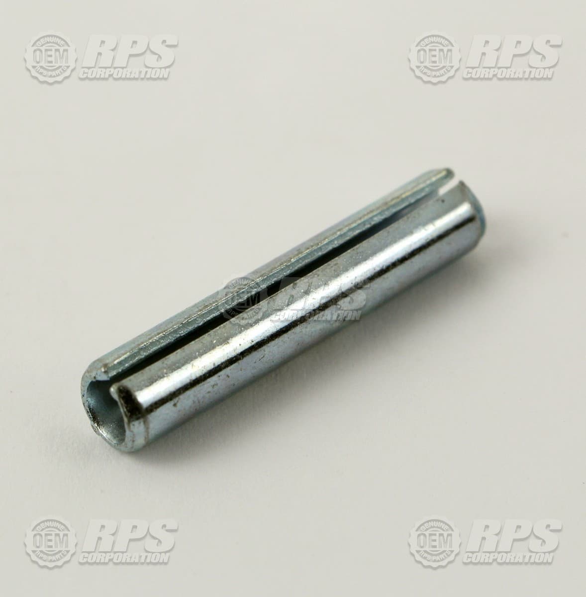 H-00102 - Pin,Spring Roll,1/4"x1-1/4"L
