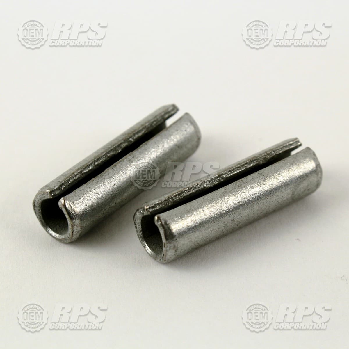 H-00105 - Pin,Spring Roll,3/8"x1-1/4"L
