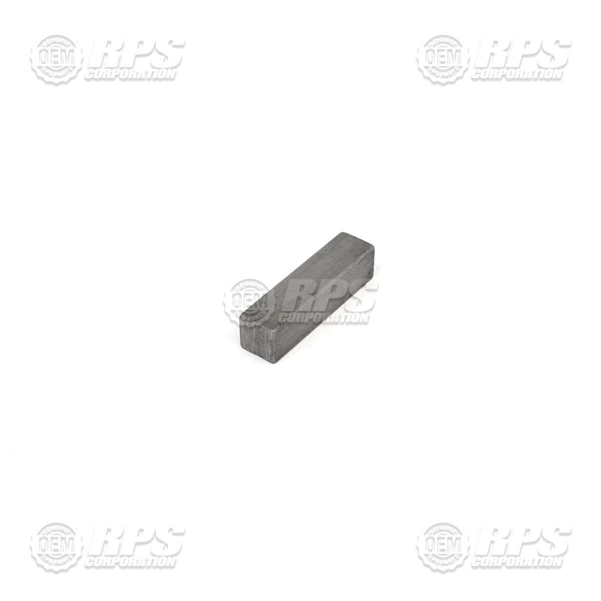 H-00115 - Key,Machine,1/4"x1"L