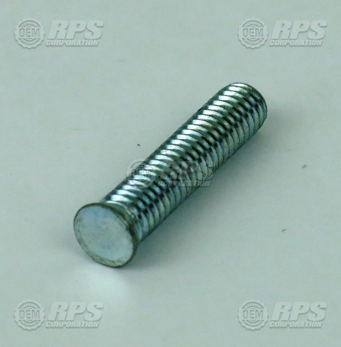 H-00552 - Stud,Self Clinch,5/16-18x1.5"