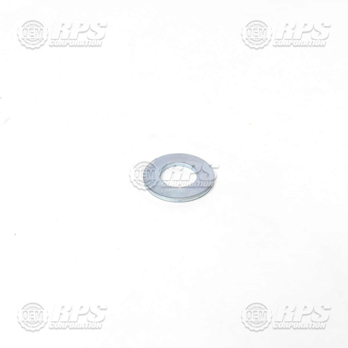 H-00797 - Washer,.669"ID,Stainless