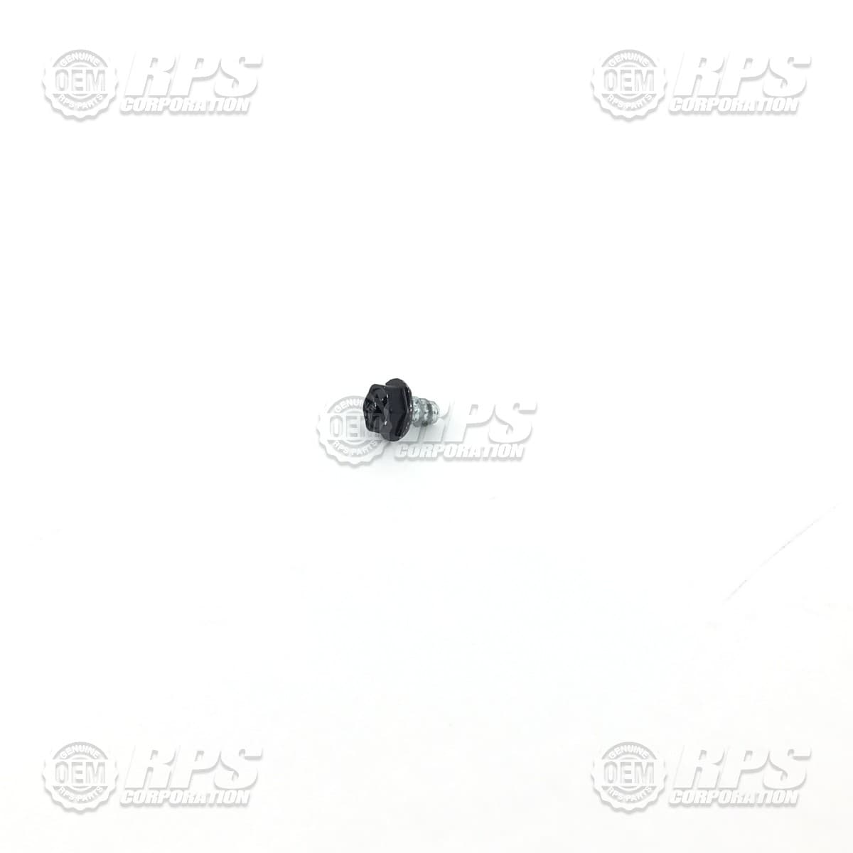 H-00911801 - TFS #8-18x0.250 PHW ZP Screw