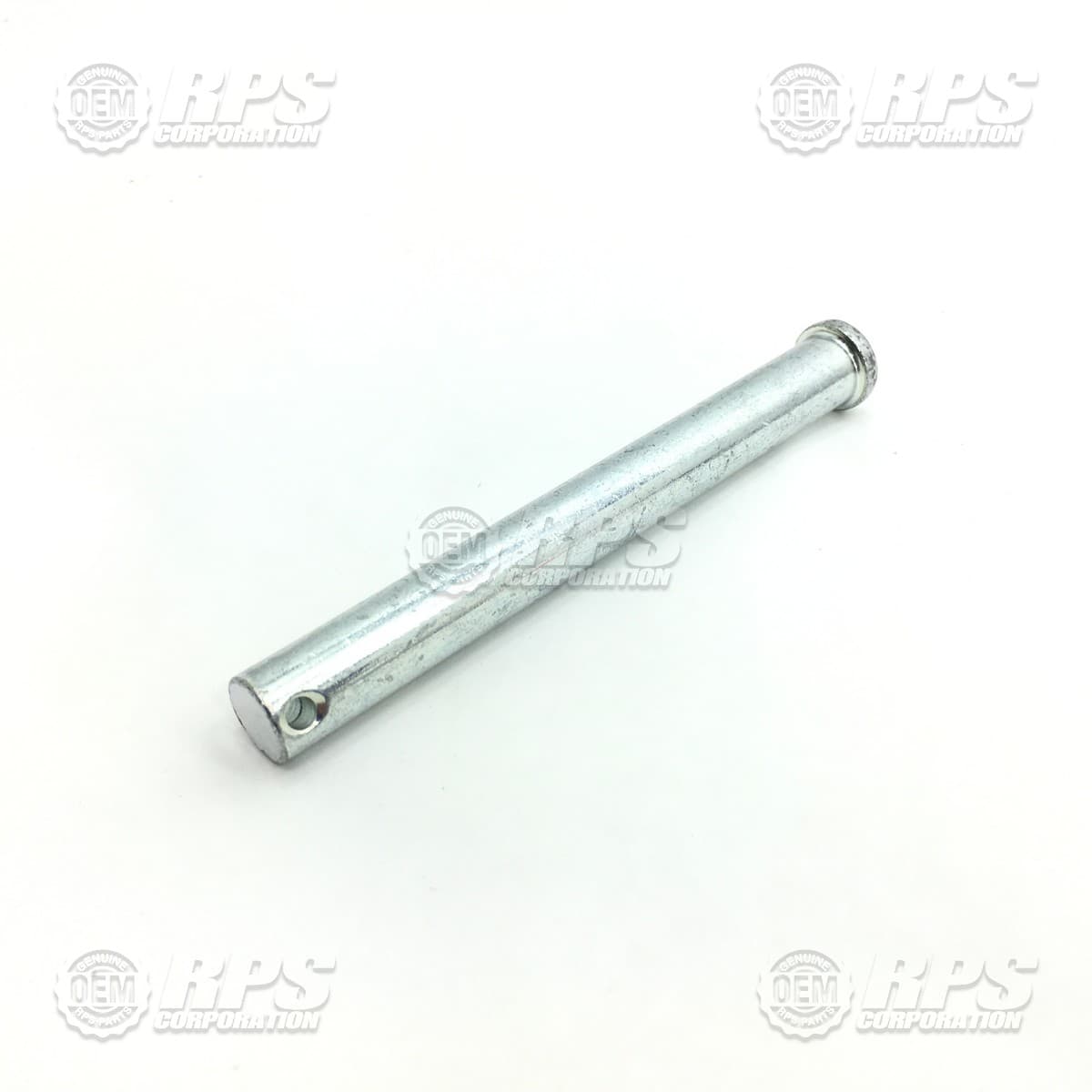 H-0110904 - Pin,Clevis,1/2x4.5 Zinc