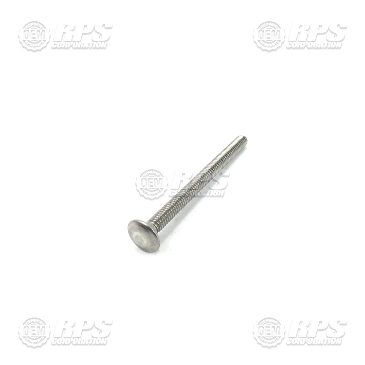 H-0144267 - Bolt,Carriage,1/4-20x3-1/4" SS