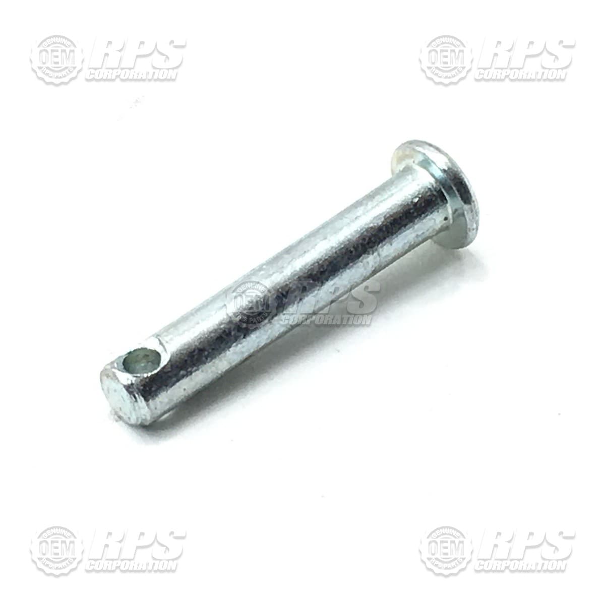 H-0156717 - Pin,Clevis,3/16x1 Zinc