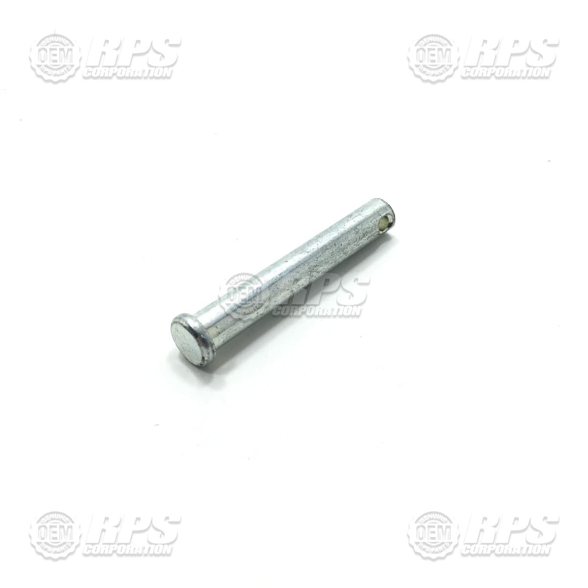 H-0156734 - Pin,Clevis,1/4"x2-1/2" Zinc