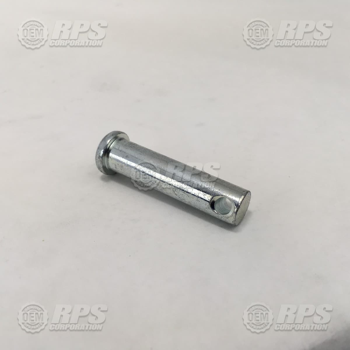 H-0156750 - Pin,Clevis,3/8"x1-1/2" Zinc