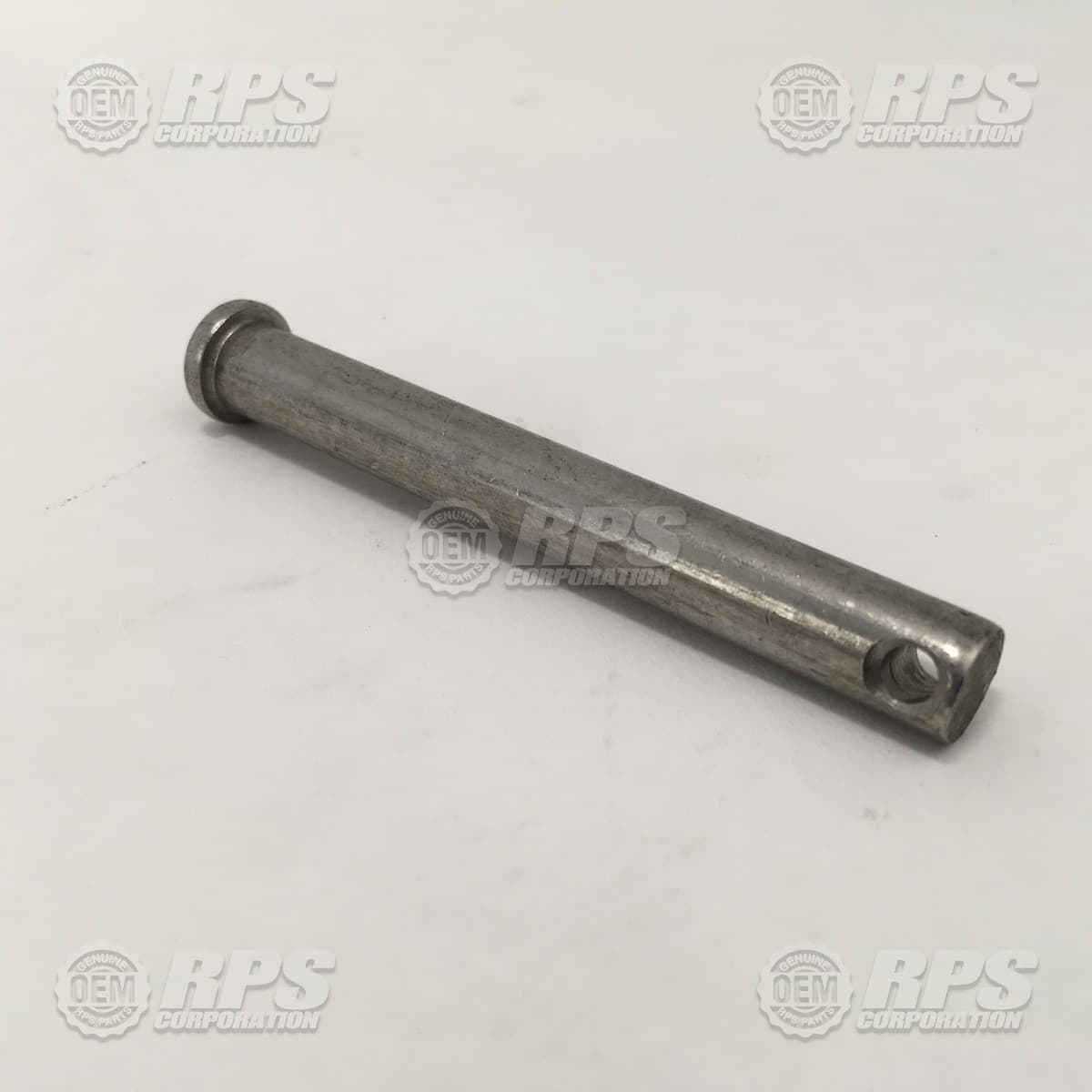 H-0156756 - Pin,Clevis,3/8"x3" Zinc