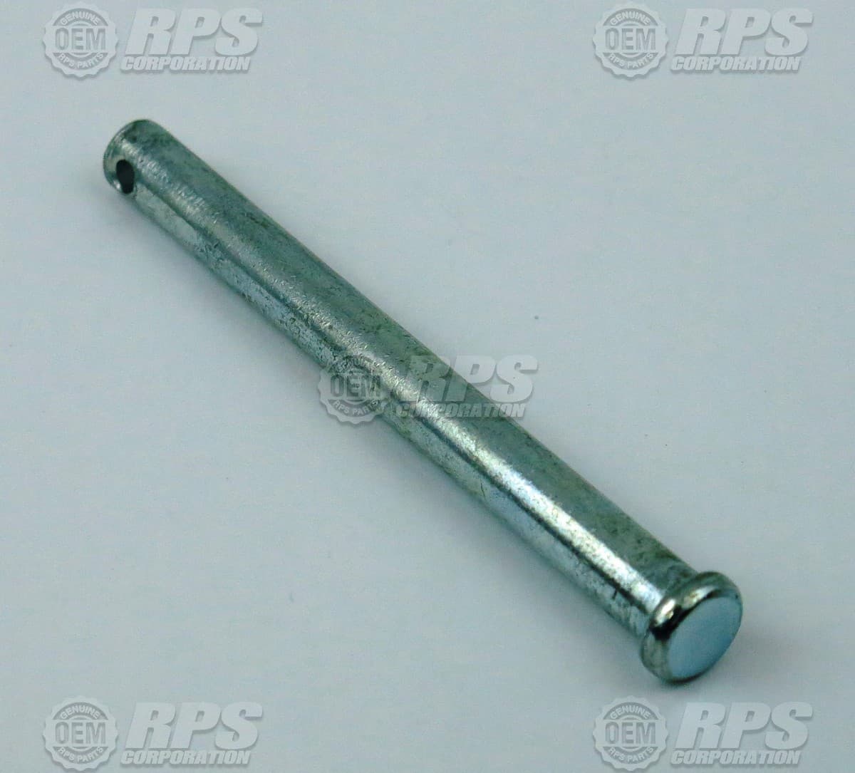 H-0156759 - Pin,Clevis,3/8"x4" Zinc