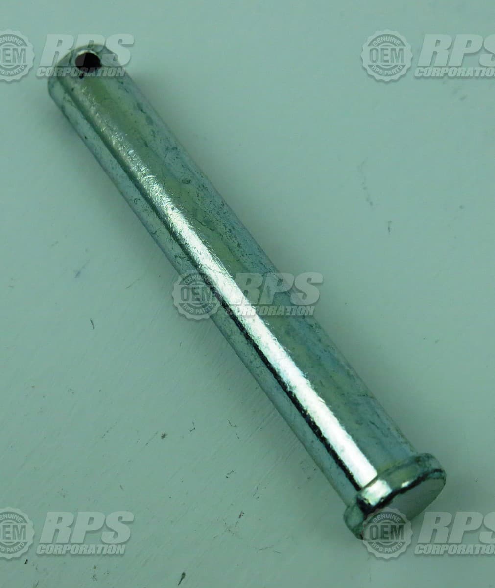 H-0156776 - Pin,Clevis,1/2"x3.5" Zinc