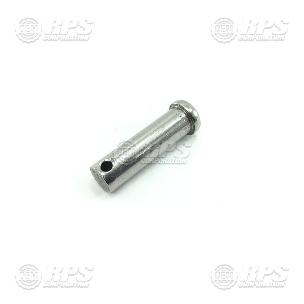 H-0156945 - Pin,Clevis,7/16"x1-1/2"