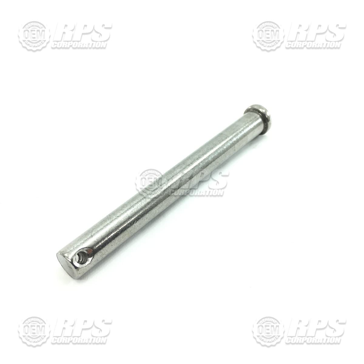 H-0156951 - Pin,Clevis,7/16x4,SS