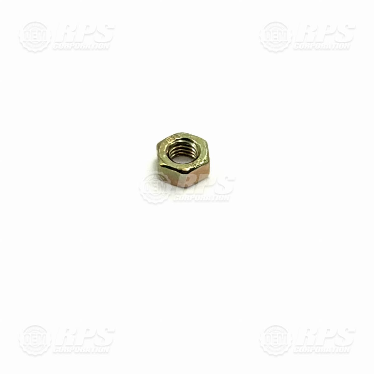 H-0161928 - Nut,Hex,M6-1.0