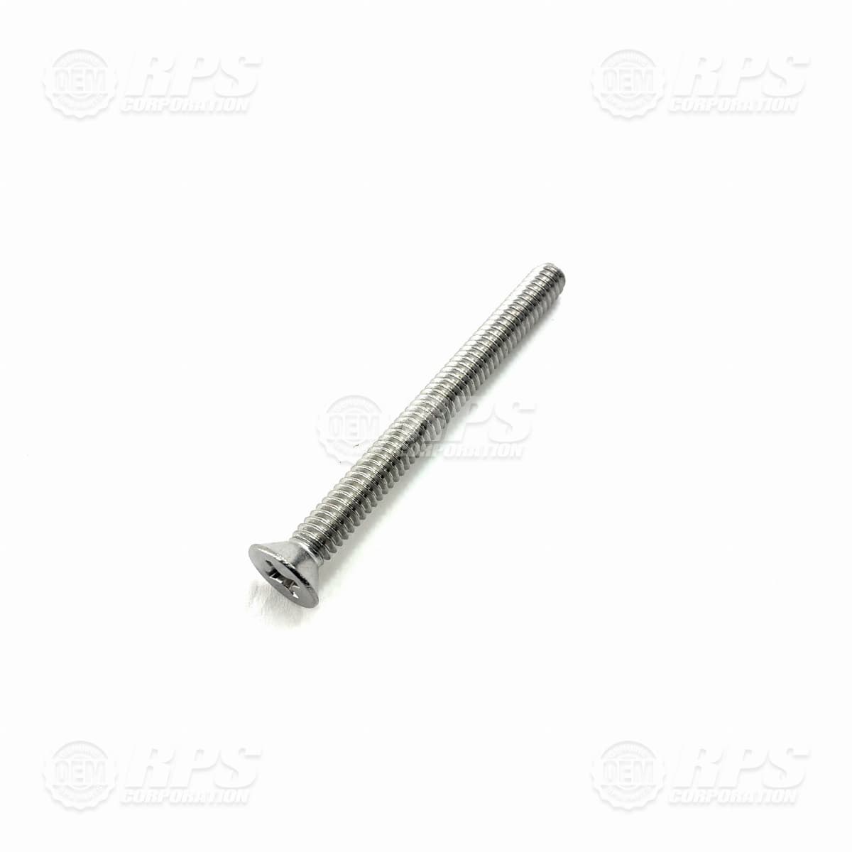 H-0170132 - Screw,FPHMS,1/4-20x2.75,SS