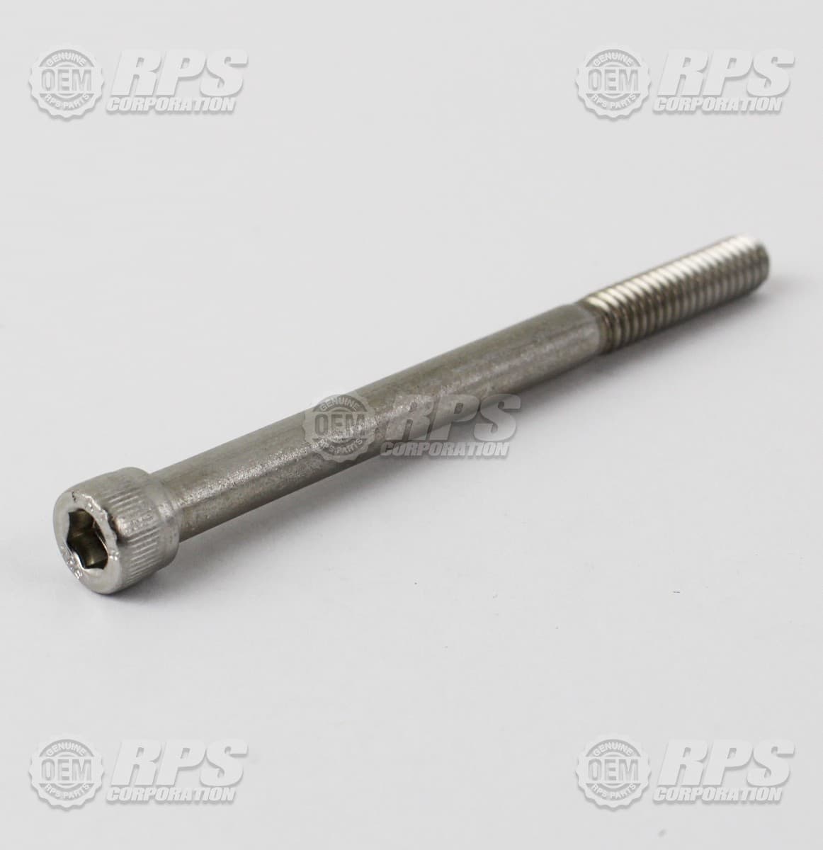 H-0171135 - Screw,SHC,1/4-20x3-1/4" Stainless