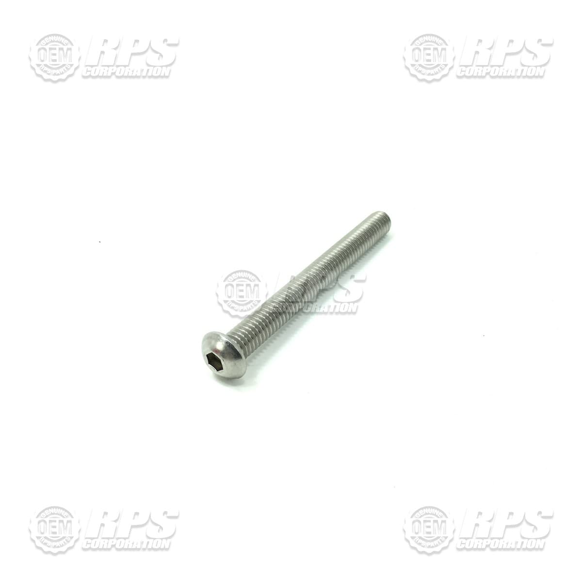 H-0171293 - Screw,BHSC,5/16-18x3"