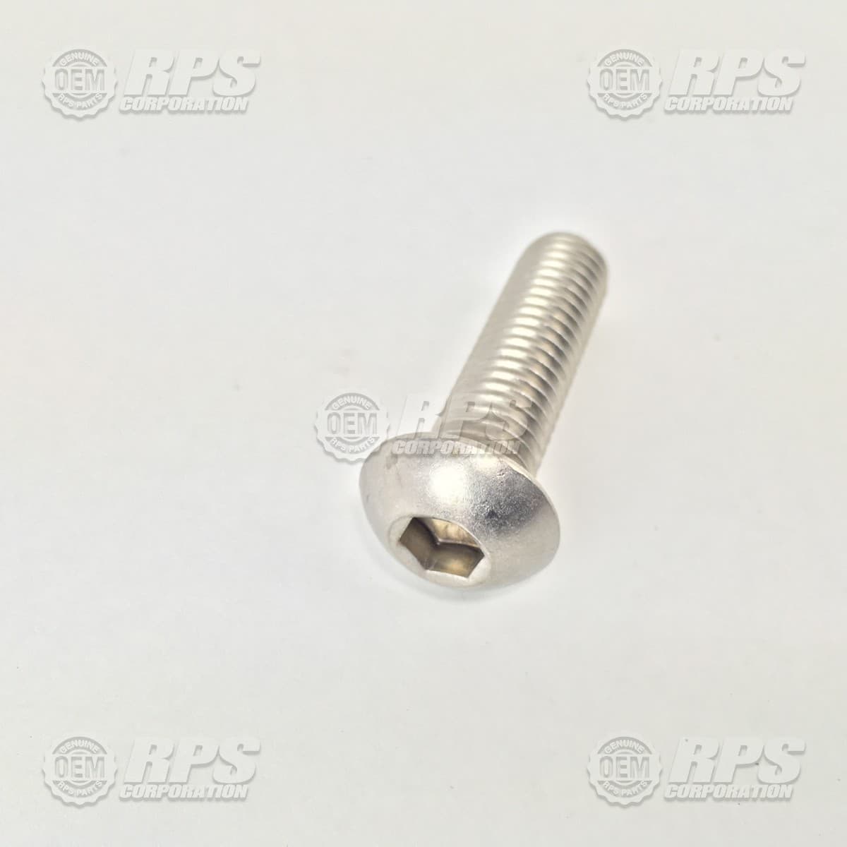 H-0171304 - Screw,BHSC,1/2-13x1-3/4" Stainless