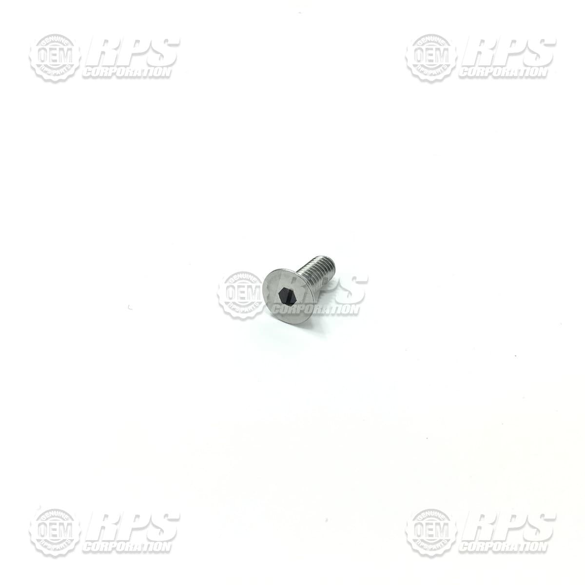 H-0171360 - Screw,FHSC,5/16-18x7/8"