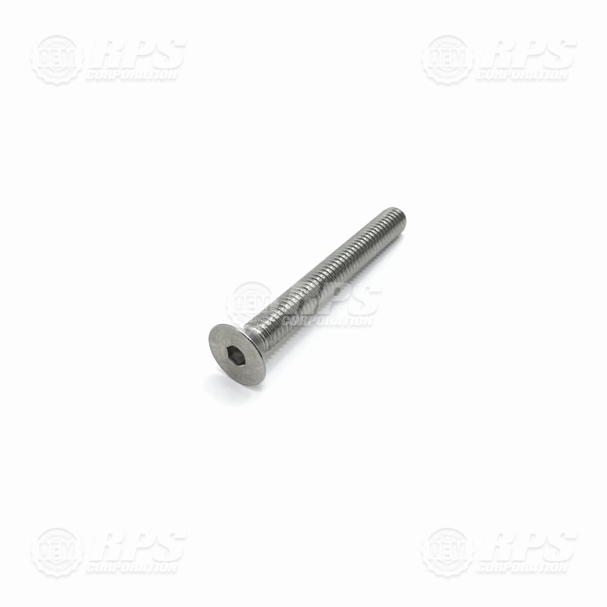 H-0171361 - Screw,FHSC,5/16-18x2-3/4"