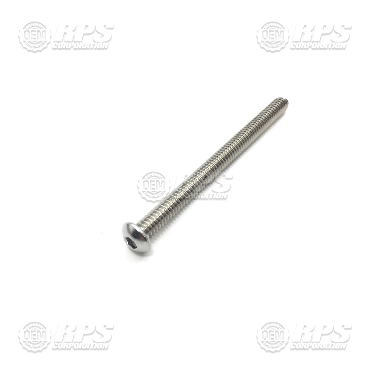 H-0172491 - BHSCS, 1/4-20 x 3.25" SS