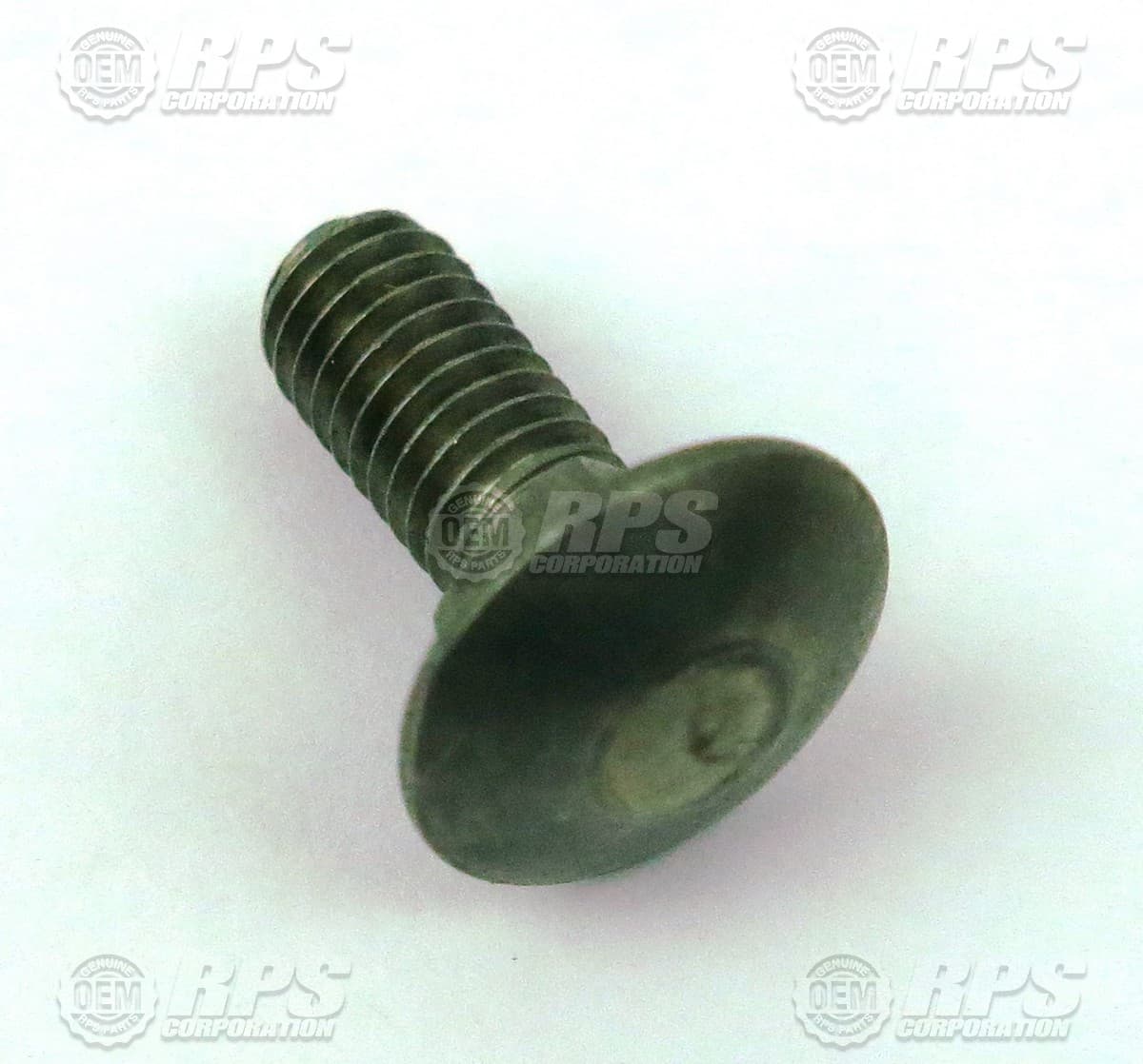 H-0172518 - Bolt,Carriage,#10-32x1/2" Stainless