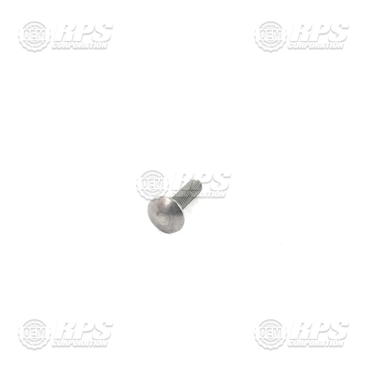 H-0172520 - Bolt,Carriage,#10-32x3/4" Stainless