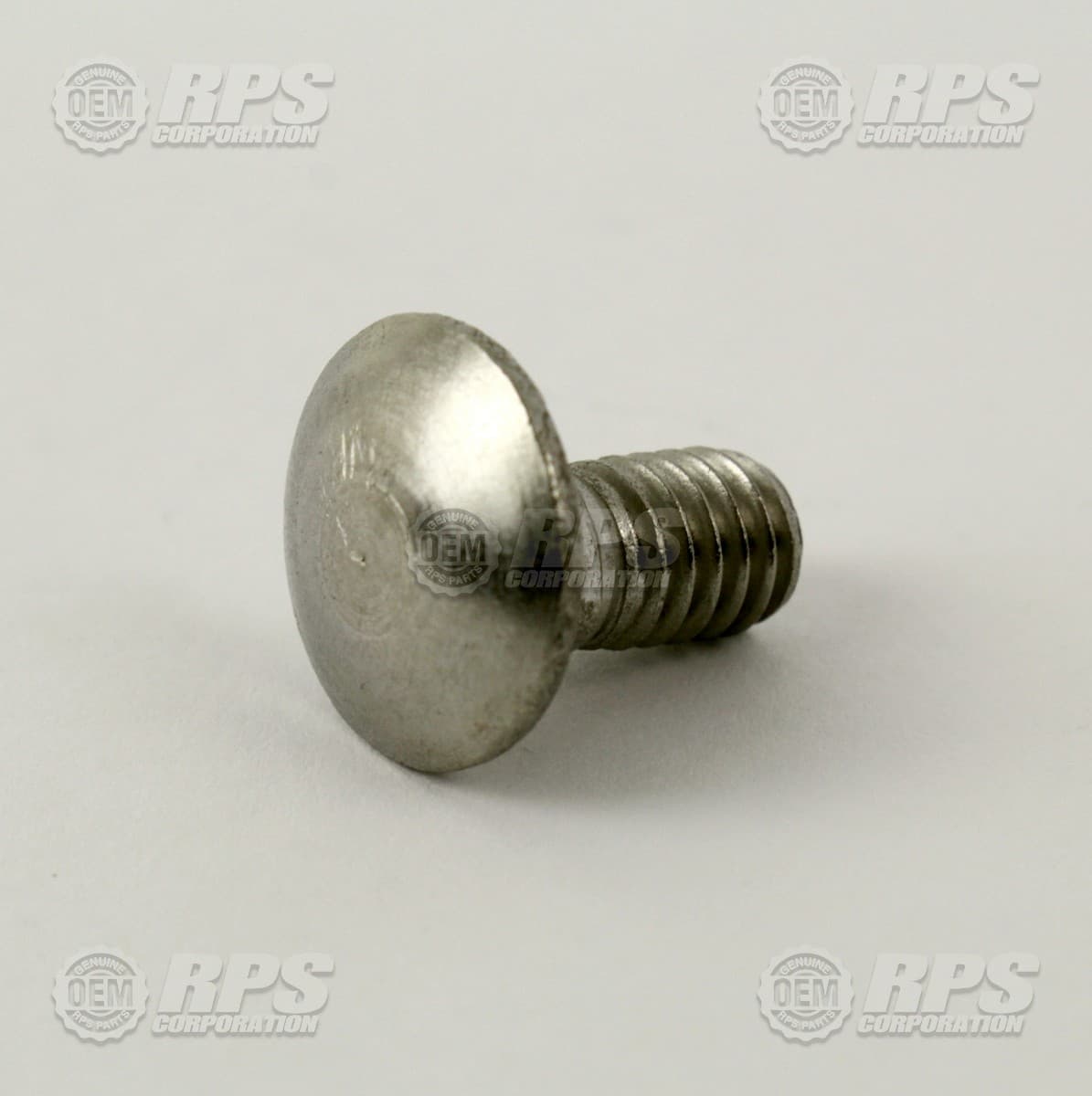 H-0172526 - Bolt,Carriage,5/16-18x5/8" Stainless