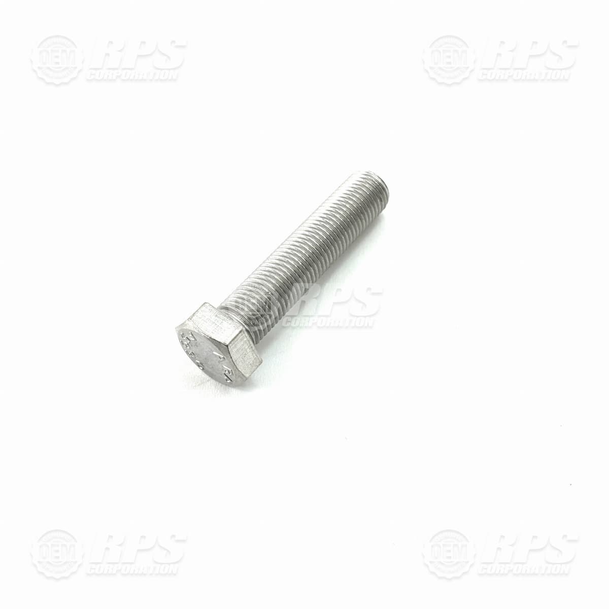 H-0172948 - Screw,Hex Cap,3/8-16x1-3/4" Full Thread