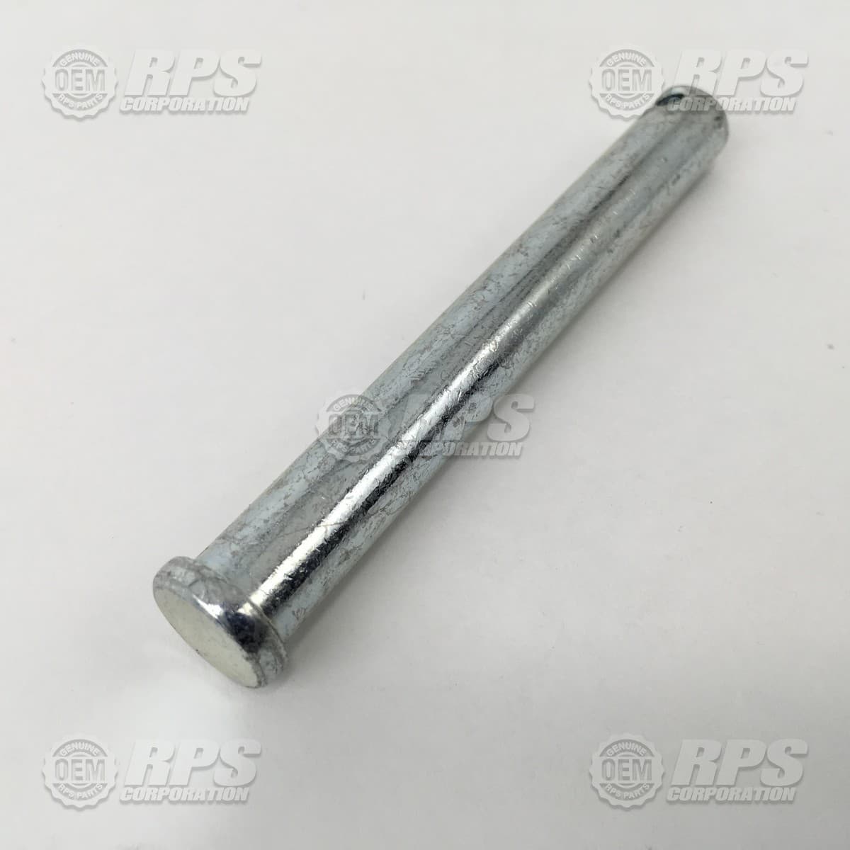 H-02783 - Pin,Clevis,1/2"x4" Stainless