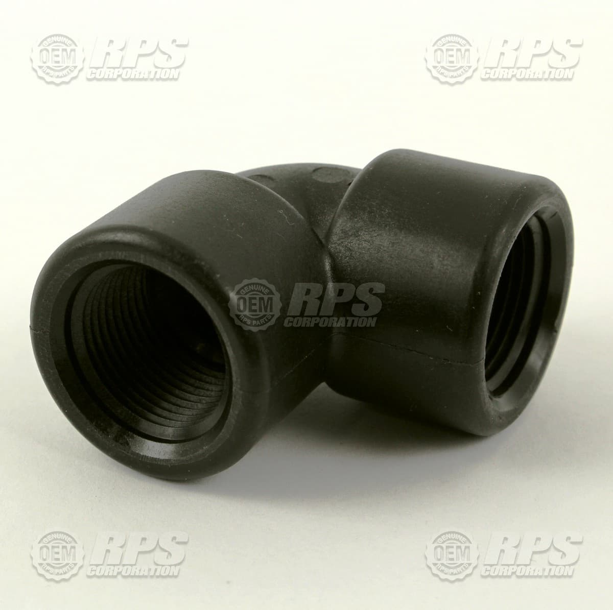 H-04787 - Elbow,3/4"FNPTx3/4"FNPT Nylon