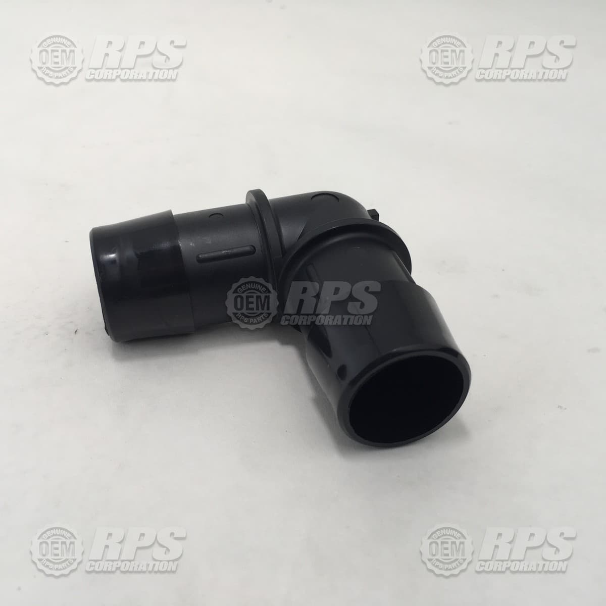 H-04869 - Elbow,1"Barbx1"Barb Nylon