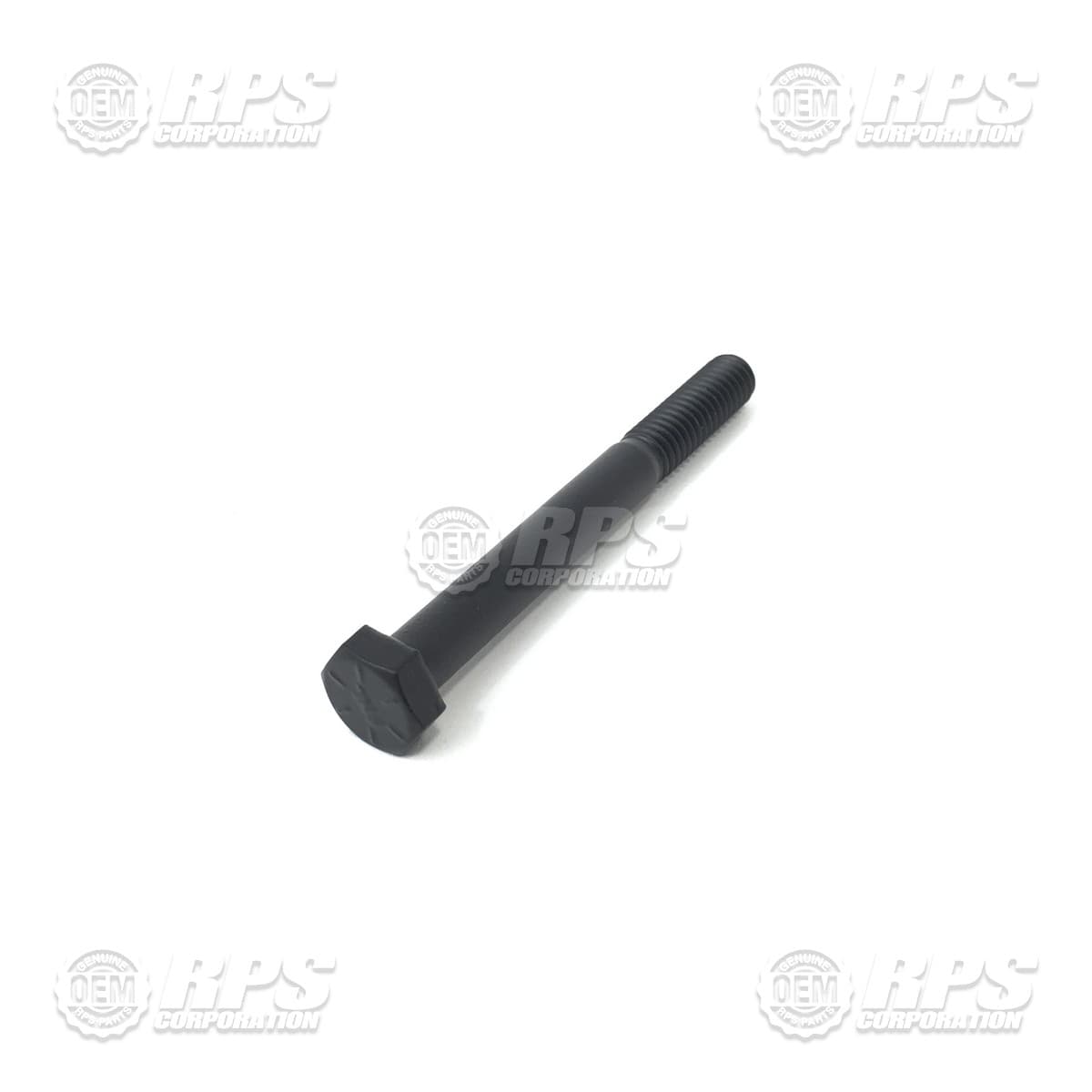 H-05395 - Screw,Hex Cap,5/16-18x3" Ultra Coated