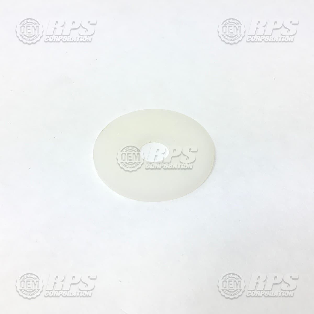 H-06220 - Washer,3/8"IDx1-1/2"OD,Nylon