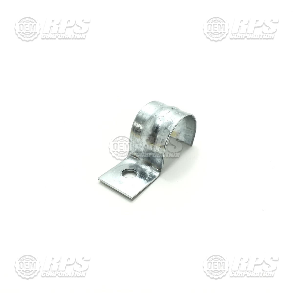 H-0701891 - Clamp, 3/4", Zinc