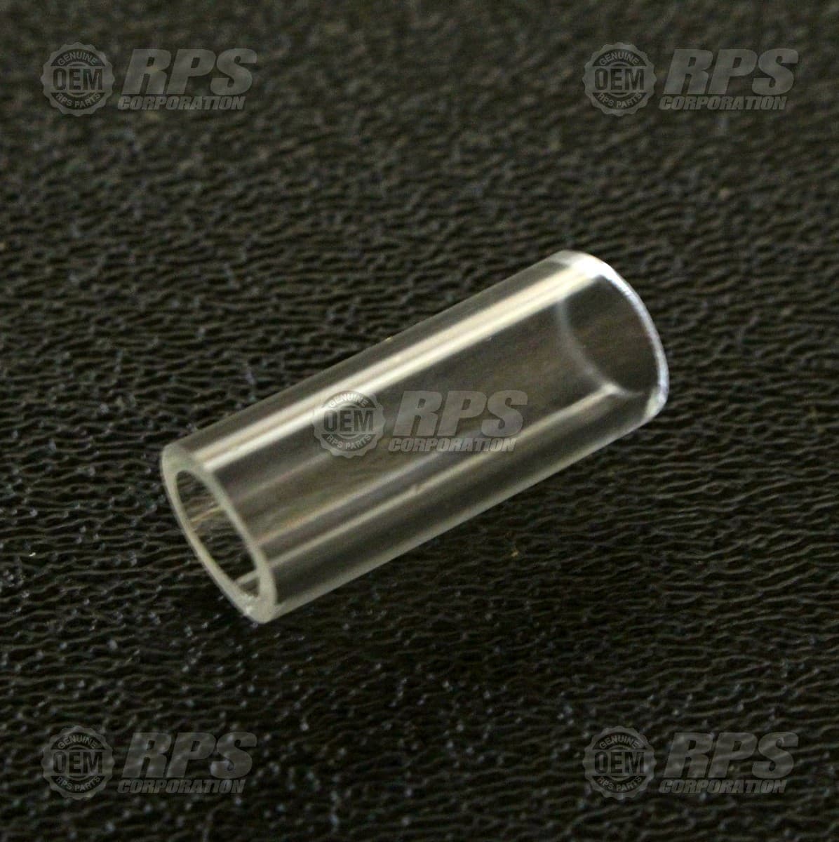 H-082 - Hose,5/16"ID,Clear PVC