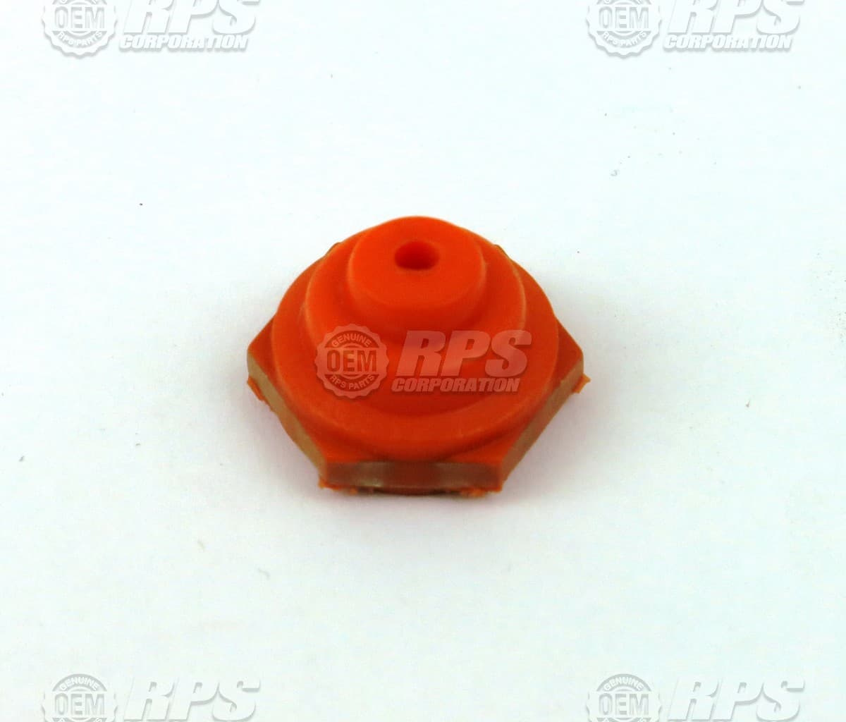 H-11202 - Boot,Toggle Switch,Orange