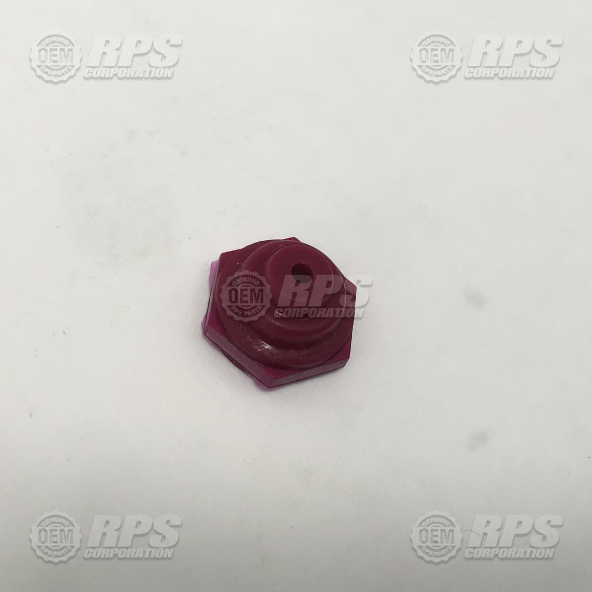 H-11203 - Boot,Toggle Switch,Purple