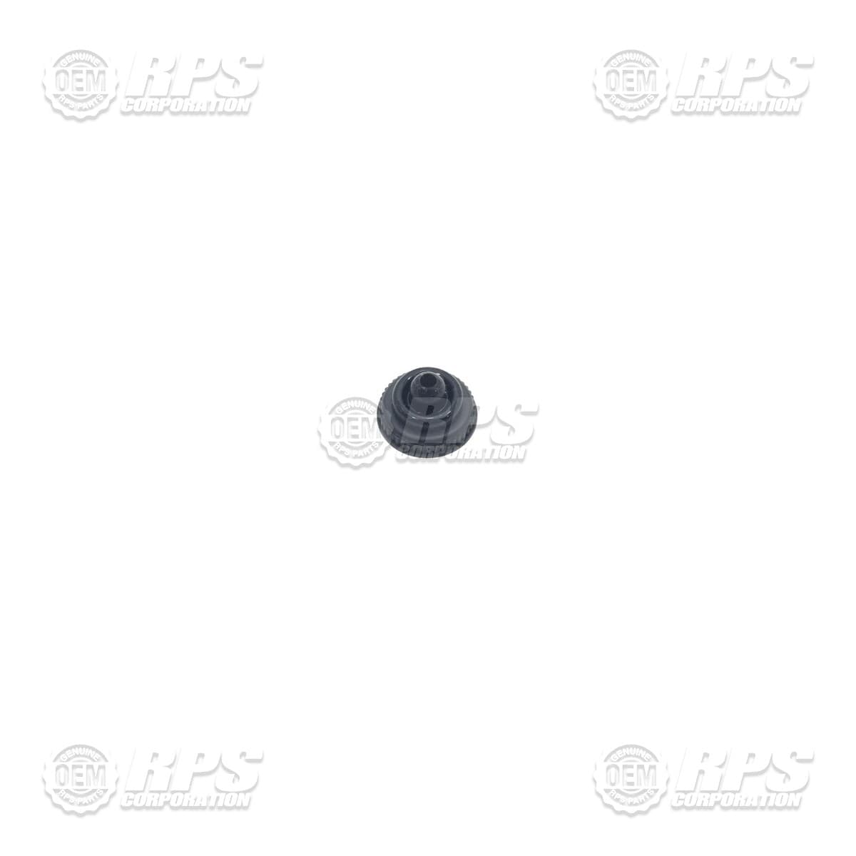 H-11300 - Boot,Toggle Switch,Black