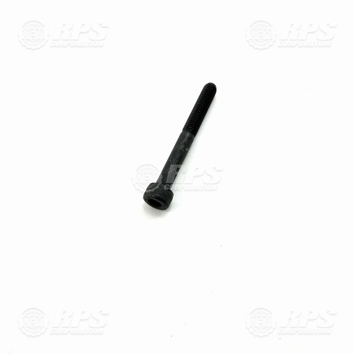 H-1139552 - SHCS, M5-0.8x45mm, Partially Threaded