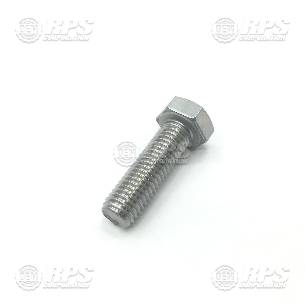 H-11567651 - HCS M12-1.75 X 40MM SS
