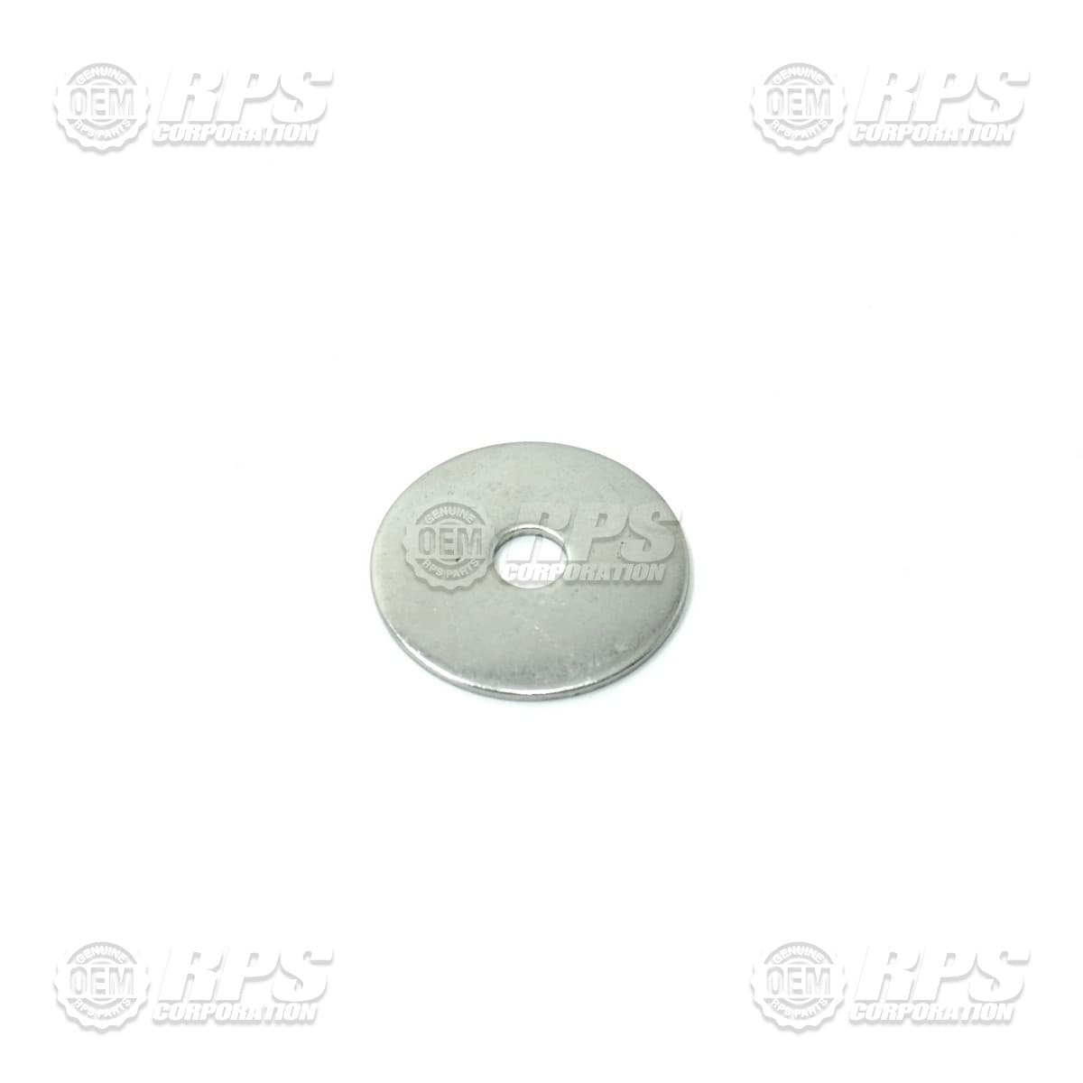 H-1171215 - Washer,5/16"IDx1-1/2"OD Stainless