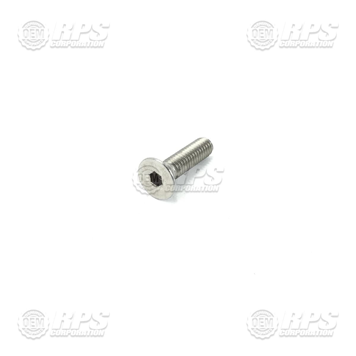 H-1173909 - Screw,FHSC,5/16-18x1-1/4" 18-8 Stainless