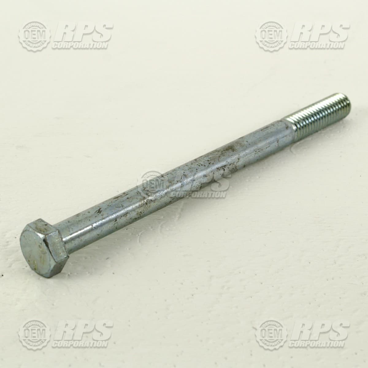 H-13227 - Screw,Hex Cap,1/2-13x7" Zinc