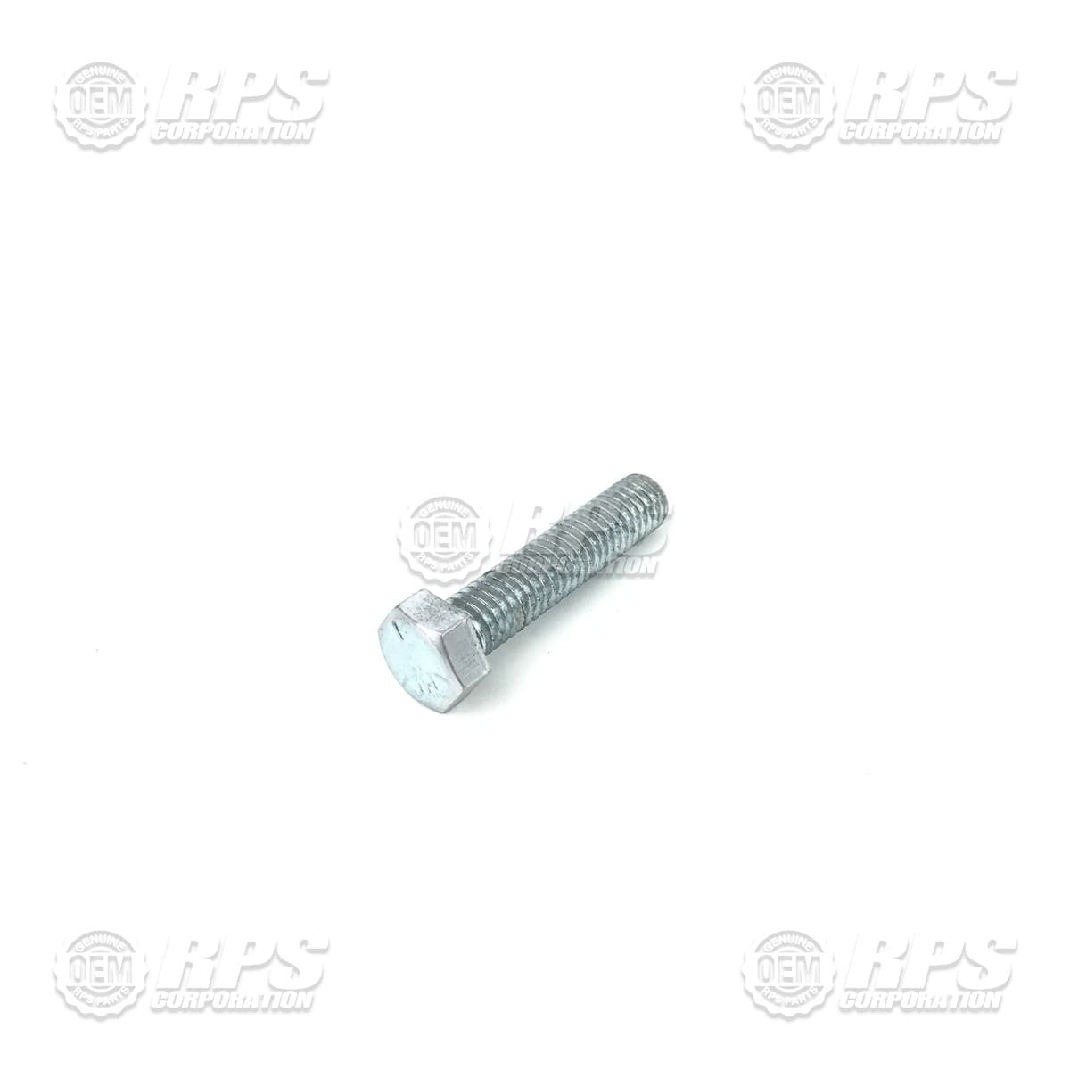 H-13814 - Screw,Hex Cap,3/8-16x1-3/4" Full Thread