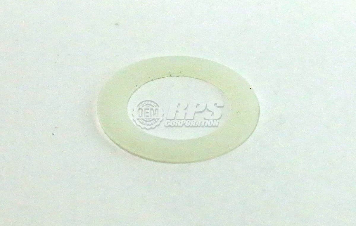 H-17002 - Washer,17mm,Nylon
