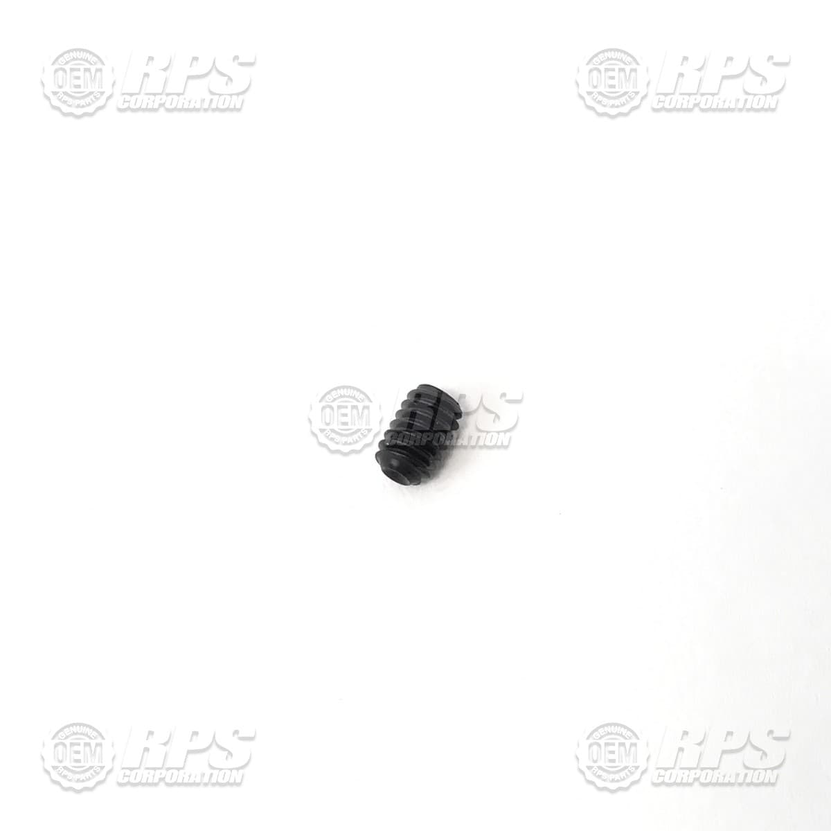 H-25153 - Screw,Set,#8-32x1/4" Cupped
