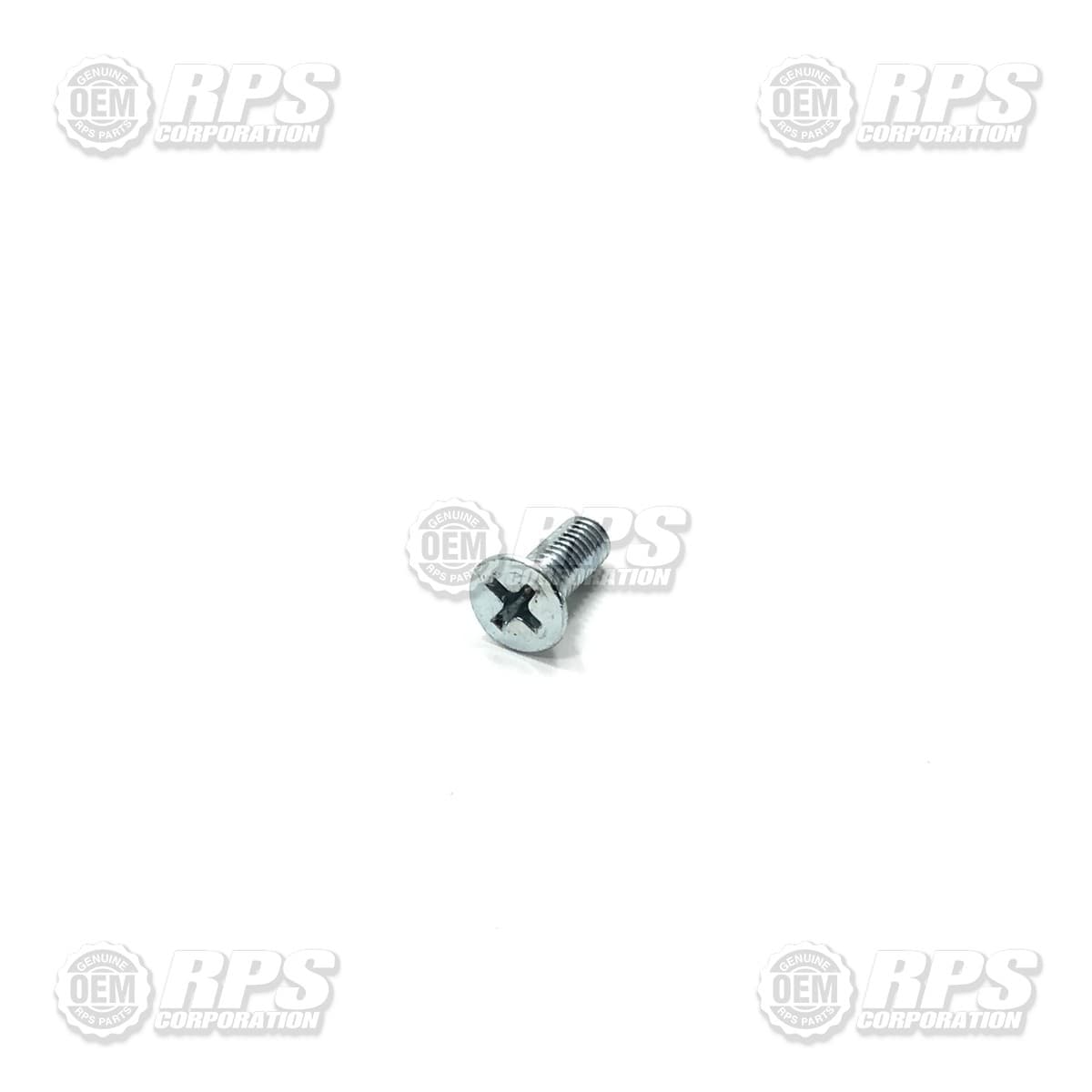 H-29506 - Screw,PFHM,#10-32x1/2" Zinc