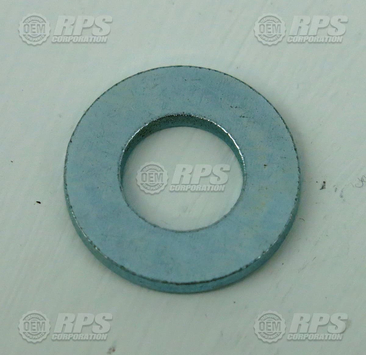 H-33082 - Washer,3/8"IDx13/16"OD Zinc,SAE